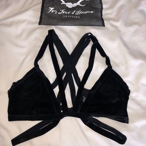 For Love and Lemons - Bralette